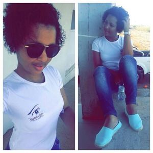 Meet your Posher, Sandra